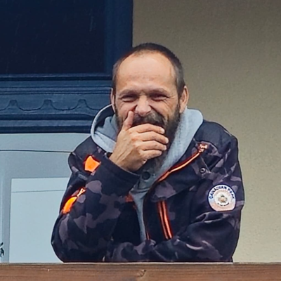 Patrik Volka Orchard Core Vývojář